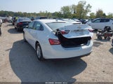 Chevrolet Malibu Fwd Lt 1G1ZD5ST8NF179644 снимка