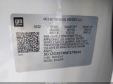 Chevrolet Malibu Fwd Lt 1G1ZD5ST8NF179644 снимка