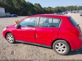 Nissan Versa 1.8 S 3N1BC1CP3CK199754 снимка