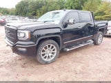 GMC Sierra  Denali 3GTU2PECXJG256828 снимка