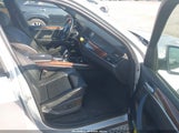 BMW X5 xDrive50I 5UXZV8C52BL417537 снимка