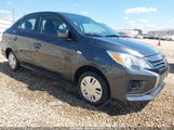 Mitsubishi Mirage G4 Black Edition/Es/Le ML32FUFJ7RHF12521 снимка