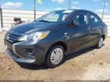 Mitsubishi Mirage G4 Black Edition/Es/Le ML32FUFJ7RHF12521 fotografie