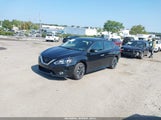 Nissan Sentra Sr 3N1AB7AP0KY295079 снимка