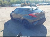 Toyota C-Hr Xle NMTKHMBX9MR127446 photo