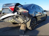 Toyota Camry Le 4T4BF1FK7FR445604 снимка