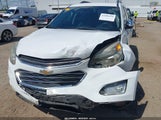 Chevrolet Equinox Ltz 2GNALDEK6G6353655 снимка