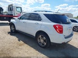 Chevrolet Equinox Ltz 2GNALDEK6G6353655 снимка