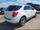 Chevrolet Equinox Ltz 2GNALDEK6G6353655 снимка