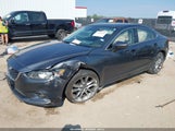 Mazda Mazda6 I Grand Touring JM1GJ1W58F1186149 photo