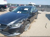 Mazda Mazda6 I Grand Touring JM1GJ1W58F1186149 снимка