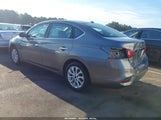 Nissan Sentra Sv 3N1AB7AP9HY306637 снимка