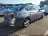 Nissan Sentra Sv 3N1AB7AP9HY306637 снимка
