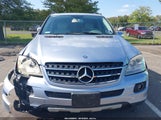 Mercedes-Benz Ml 350 4Matic 4JGBB86E46A073973 снимка
