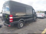 Mercedes-Benz Sprinter  Normal Roof WD3PE7DC8F5964557 снимка