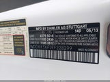 Mercedes-Benz E 350 WDDKK5KF2EF228299 снимка
