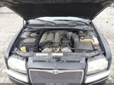 Chrysler 300 Touring/Signature Series/Executive Series 2C3CA5CV7AH168007 снимка