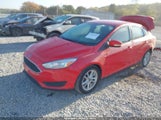 Ford Focus Se 1FADP3F23HL271464 photo