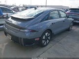 Hyundai Ioniq 6 Se KMHM24AA1RA077151 снимка