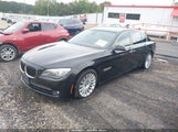 BMW 750I xDrive WBAKC6C55CC395996 снимка