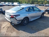 Toyota Camry Se 4T1G11AK4NU047769 photo