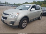 Chevrolet Equinox 1Lt 2GNFLFEK4F6103363 снимка