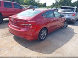Hyundai Elantra Value Edition KMHD84LF1HU302124 снимка