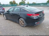Kia Optima Lx 5XXGT4L36GG106092 снимка