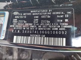 Kia Optima Lx 5XXGT4L36GG106092 снимка