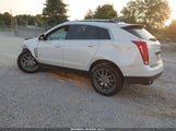 Cadillac Srx Premium Collection 3GYFNDE33GS581254 снимка
