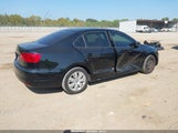 Volkswagen Jetta 2.0L S 3VW2K7AJ3DM217853 снимка