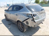 Hyundai Tucson Se KM8JU3AG9EU797821 снимка