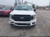 Ford F-150 Xl 1FTEX1CP6LFC28330 fotografie
