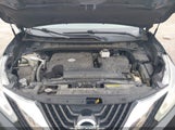 Nissan Murano Platinum 5N1AZ2MG0HN110263 снимка