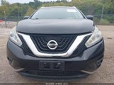 Nissan Murano Platinum 5N1AZ2MG0HN110263 снимка