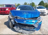 Toyota Yaris Xle 3MYDLBYV1LY700030 fotografie