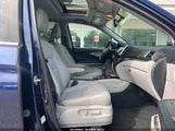 Honda Pilot Ex-L 5FNYF6H53GB080250 снимка