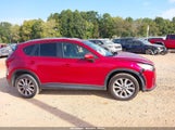 Mazda Cx-5 Grand Touring JM3KE2DY2F0533389 снимка