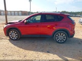 Mazda Cx-5 Grand Touring JM3KE2DY2F0533389 снимка