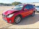 Mazda Cx-5 Grand Touring JM3KE2DY2F0533389 снимка