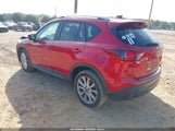 Mazda Cx-5 Grand Touring JM3KE2DY2F0533389 снимка