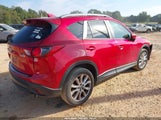 Mazda Cx-5 Grand Touring JM3KE2DY2F0533389 снимка