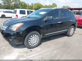 Nissan Rogue Select S JN8AS5MTXEW623246 снимка