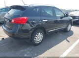 Nissan Rogue Select S JN8AS5MTXEW623246 снимка