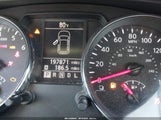 Nissan Rogue Select S JN8AS5MTXEW623246 снимка