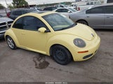 Volkswagen New Beetle 2.5 3VWSW31C96M406945 снимка
