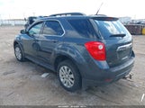 Chevrolet Equinox 2Lt 2CNFLNECXB6326640 снимка