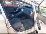 Toyota Prius Three JTDKN3DU6C5476611 снимка