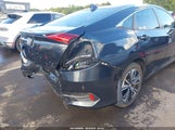Honda Civic Ex-T 19XFC1F38GE043205 снимка