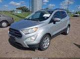 Ford Ecosport Se MAJ3S2GE9LC337408 снимка